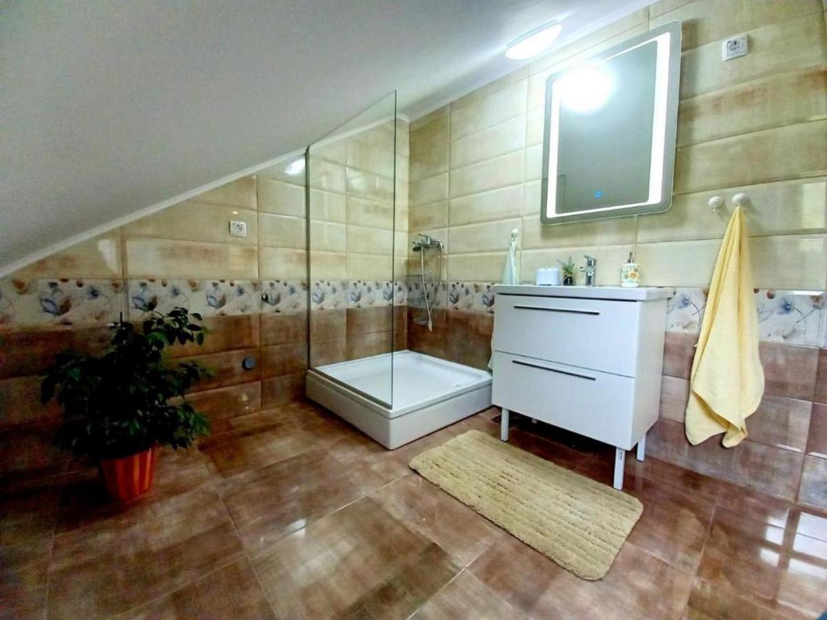 Matan House Villa Otočac Exterior foto
